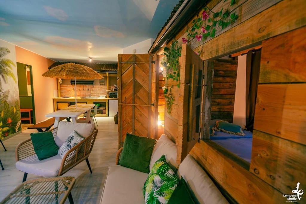 Apartment La Du Jardin Troyes